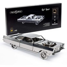 Royal Voyager Bausatz