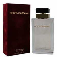 Dolce & Gabbana pour Femme 100