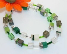 Halskette würfelkette kette - halskette,