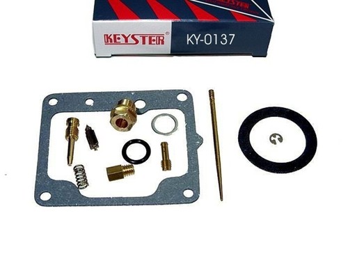 Keyster vergaser - keyster,