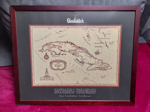 Werbebild glenfiddich - ,