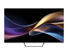 Metz Blue 43MQE7001Z 43 Zoll 4K UHD LED Smart TV Triple Tuner Fernseher Roku-TV