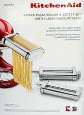 KitchenAid Nudelvorsatz