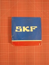 SKF Rillenkugellager