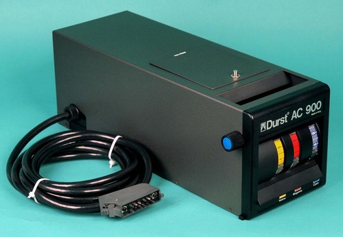 Durst ac900 farb - ac900, farb-kopf
