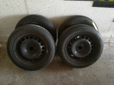 Winterkompletträder Opel Mokka