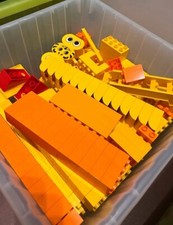 Lego Duplo Steine Großes Set