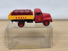 Brekina Borgward B511 LKW