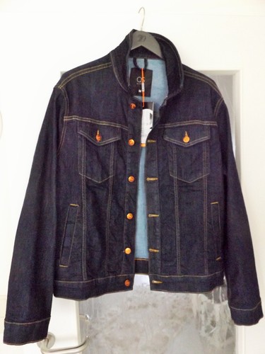 Oliver jeansjacke - by, –