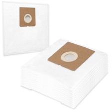 10 20 30 Staubsaugerbeutel für Clatronic BS 1300 700W Filtertüten kompatibel