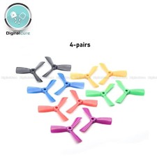 4 Paare Diatone 3" 3045