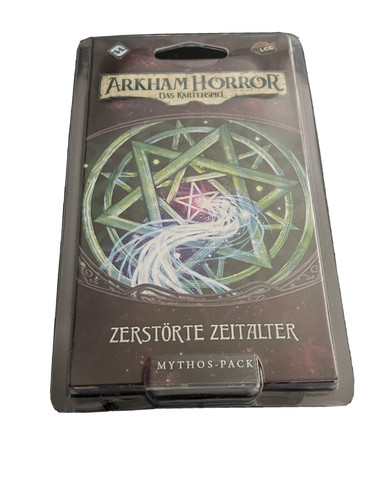 Arkham horror lcg - arkham, horror: