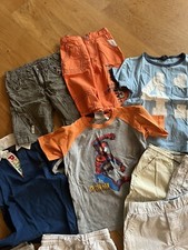 Jungen Paket Hosen, T-Shirts