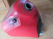 Suzuki DR650 RSE SP43 Tank