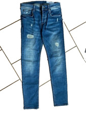 Dunklere Blue Ridge Jeans Sky für Herren
