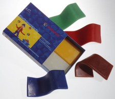 Stockmar Knetbienenwachs