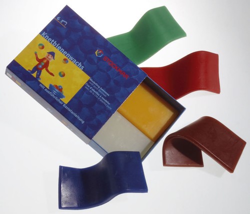 Stockmar knetbienenwachs - stockmar,
