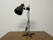 Vintage Tischlampe /