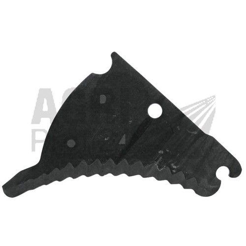 Messer für deutz - mm, deutz-fahr