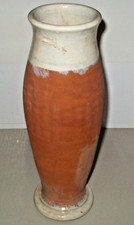 Große Keramik Vase - 36,5 cm