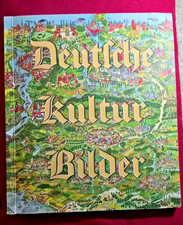 Sammelbilderalbum "Deutsche
