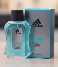 Adidas Ice Dive 100ml Herren-Aftershave