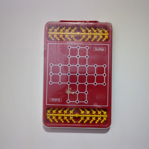 Ass solitär reisespiel 1580 - ass,