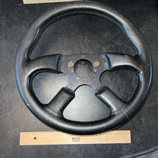 Lenkrad Lenkung ATIWE 42 RS KBA 70154 Italia