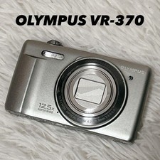 OLYMPUS STYLUS VR-370 kompakte