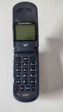 Motorola Klapphandy (2003)
