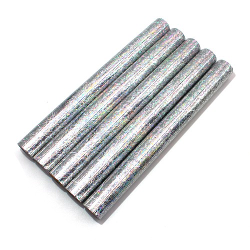 5er set effektfolien lines - effektfolien,
