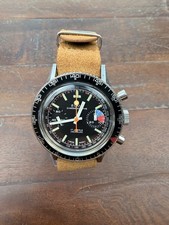1970s LeGant Chronographe