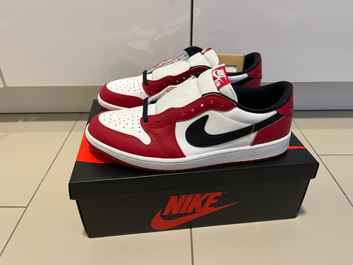 Nike air jordan retro - jordan, low