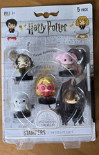 Harry Potter Stempel orginal