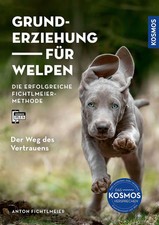 Grunderziehung für Welpen |