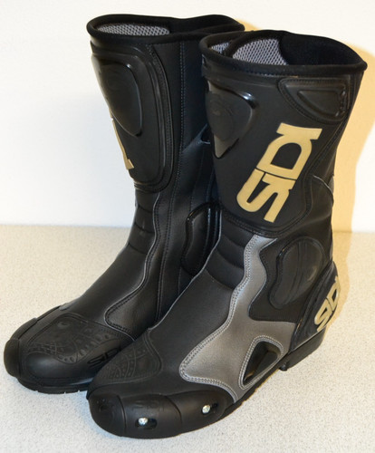 Sidi motorradstiefel größe - sidi,