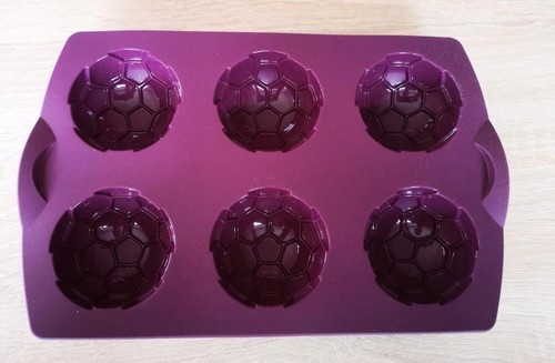 Tupperware silikonform - tupperware,