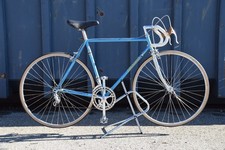 Colnago Super 1973 Columbus SL