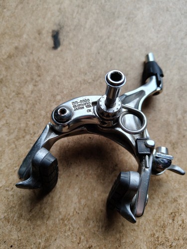 Shimano ultegra modell - modell, 6600