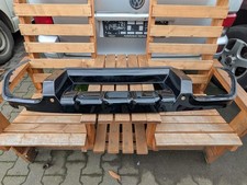 Seat Cupra Formentor 5FF Diffusor Spoiler Abdeckung 5FF807568C HS305 Original