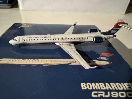 Gemini jets 400 - 1:400, airways