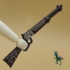 Playmobil Gewehr Winchester