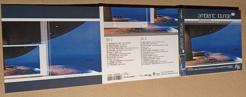 Various ambient lounge 3 - ambient,