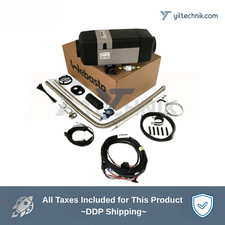 Webasto Air Top Evo 55 - 12V