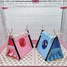 Meerschweinchen-Versteck