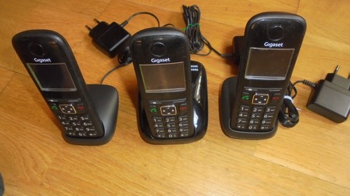 Gigaset as690h trio - gigaset,