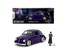 Wednesday VW Beetle 1:24 von