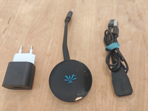 Chromecast hdmi dongle wifi - chromecast,