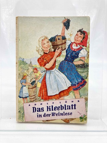 Das kleeblatt der - kleeblatt,