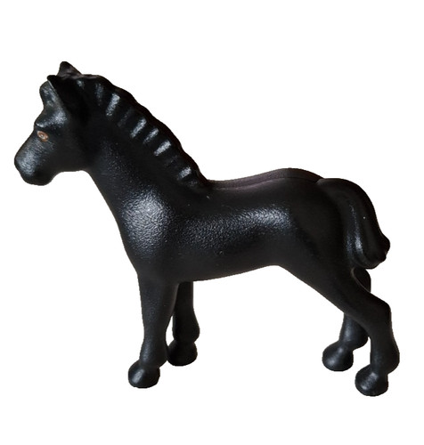 Lego 5880 belville pferd - 1, lego®